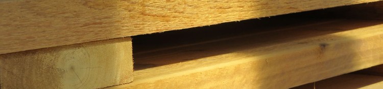 Timber & Mouldings